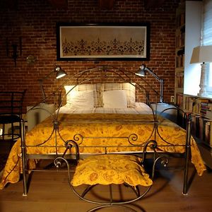 Deluxe Kamer met een Queen Size Bed